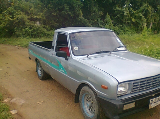 ขายมาสด้า 12 แรง