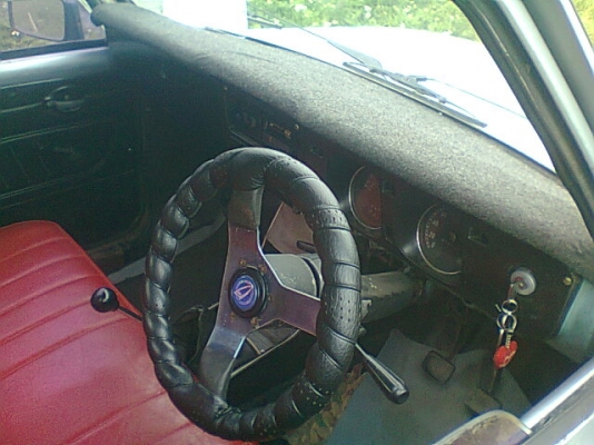 ขายมาสด้า 12 แรง