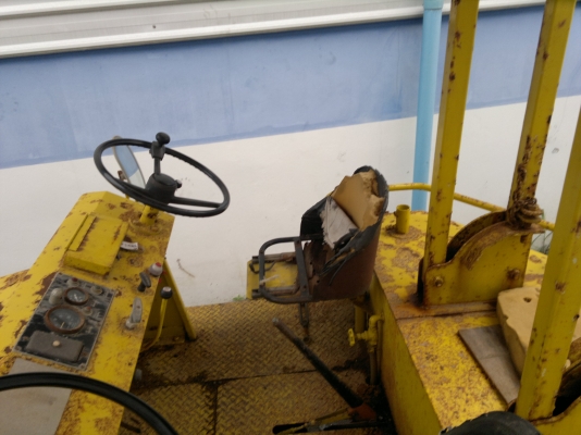 รถบด SAKAI R2 ปี1992, 310ชม. รถนอกนำเข้าจากญี่ปุ่นสภาพสวยราคาไม่แพงครับ