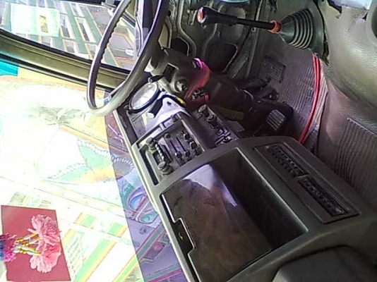 10 ล้อดั๊ม/ฮีโน่ สวยๆ พร้อมใช้งาน