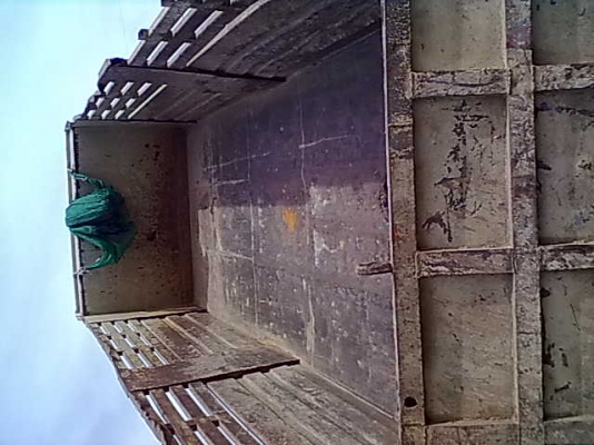 10 ล้อดั๊ม/ฮีโน่ สวยๆ พร้อมใช้งาน