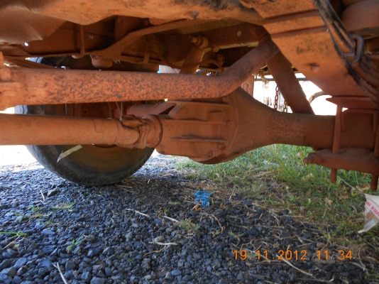 ขาย 4 ล้อ เครื่องแน่น แซสซีสวย สีสวยบางๆ