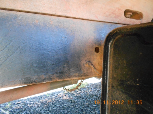 ขาย 4 ล้อ เครื่องแน่น แซสซีสวย สีสวยบางๆ