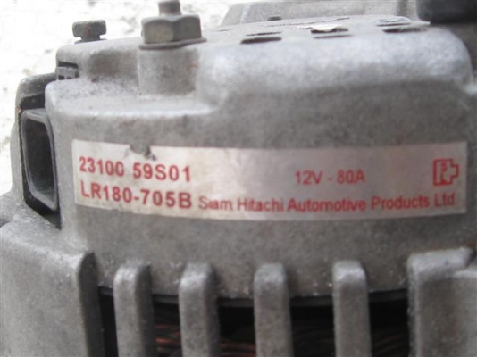 ไดชาร์ต  เซฟิโร่