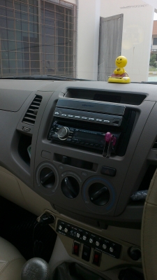 ขายวีโก้ 2.5 E ปี 2007