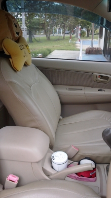 ขายวีโก้ 2.5 E ปี 2007