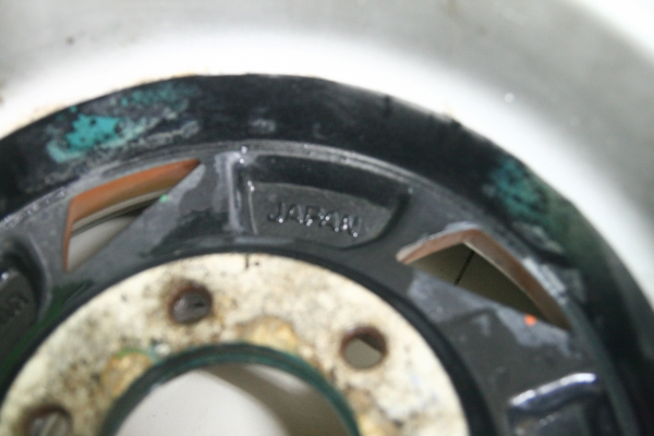 ล้อแม็กกระบะ6รู ล้อแม็กกระบะ6รู