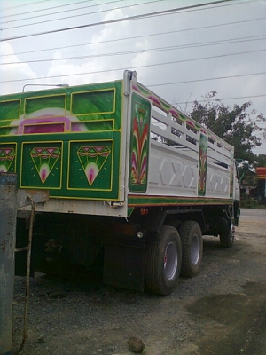 ขาย HINO 2K NMD