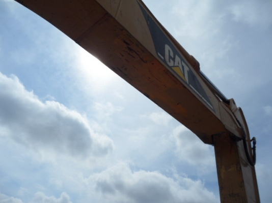 ขาย Cat320CLME รถนอกนำเข้า ขาย Cat320CLME รถนอกนำเข้า