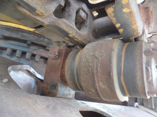 ขาย Cat320CLME รถนอกนำเข้า ขาย Cat320CLME รถนอกนำเข้า