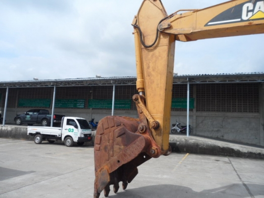 ขาย Cat320CLME รถนอกนำเข้า ขาย Cat320CLME รถนอกนำเข้า