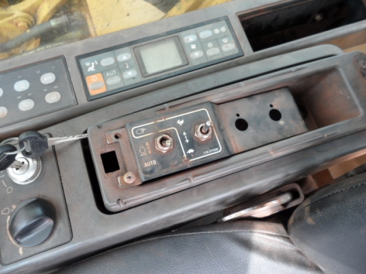 ขาย Cat320CLME รถนอกนำเข้า ขาย Cat320CLME รถนอกนำเข้า