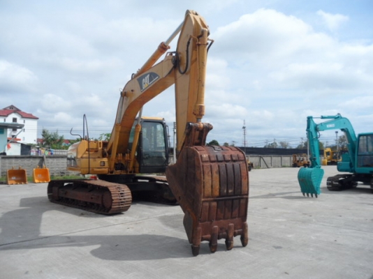 ขาย Cat320CLME รถนอกนำเข้า ขาย Cat320CLME รถนอกนำเข้า