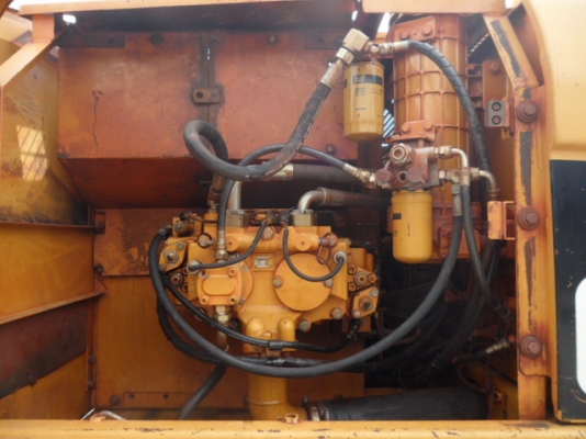 ขาย Cat320CLME รถนอกนำเข้า ขาย Cat320CLME รถนอกนำเข้า