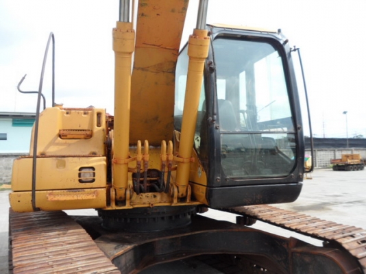 ขาย Cat320CLME รถนอกนำเข้า ขาย Cat320CLME รถนอกนำเข้า