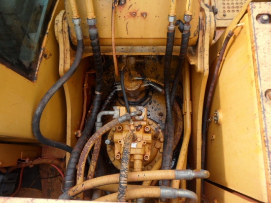 ขาย Cat320CLME รถนอกนำเข้า ขาย Cat320CLME รถนอกนำเข้า