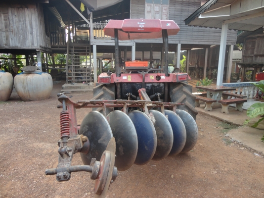 ขายแล้วครับ ขอบคุณทรัคทูแฮนด์มากๆครับ