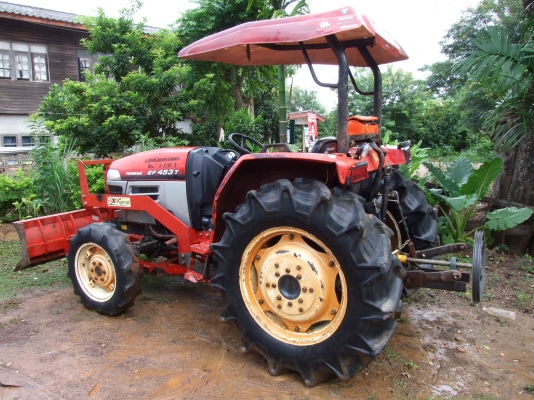 ขายแล้วครับ ขอบคุณทรัคทูแฮนด์มากๆครับ