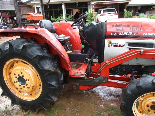 ขายแล้วครับ ขอบคุณทรัคทูแฮนด์มากๆครับ