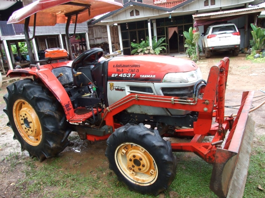 ขายแล้วครับ ขอบคุณทรัคทูแฮนด์มากๆครับ