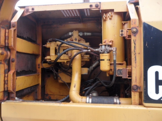 ขาย Cat320BL รถนอกนำเข้า ขาย Cat320BL รถนอกนำเข้า