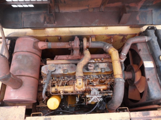 ขาย Cat320BL รถนอกนำเข้า ขาย Cat320BL รถนอกนำเข้า