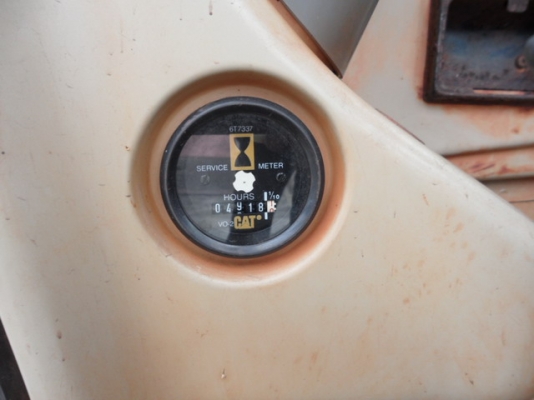 ขาย Cat320BL รถนอกนำเข้า ขาย Cat320BL รถนอกนำเข้า