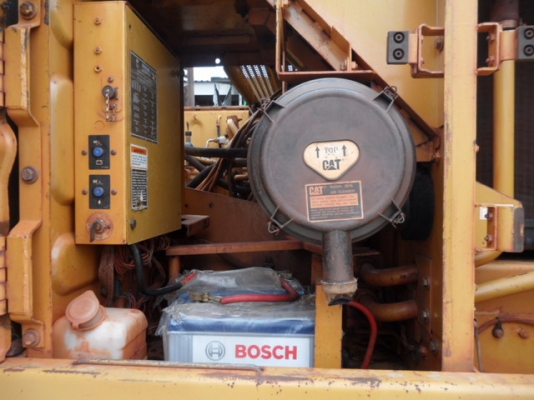 ขาย Cat320BL รถนอกนำเข้า ขาย Cat320BL รถนอกนำเข้า