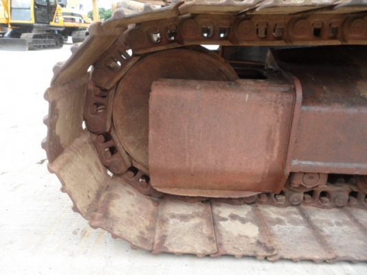 ขาย Cat320BL รถนอกนำเข้า ขาย Cat320BL รถนอกนำเข้า