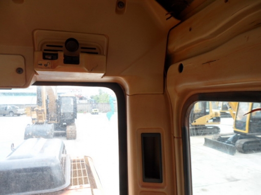 ขาย Cat320BL รถนอกนำเข้า ขาย Cat320BL รถนอกนำเข้า