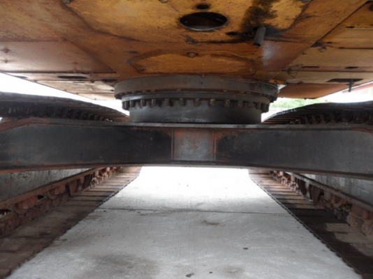 ขาย Cat320BL รถนอกนำเข้า ขาย Cat320BL รถนอกนำเข้า