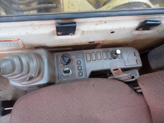 ขาย Cat320BL รถนอกนำเข้า ขาย Cat320BL รถนอกนำเข้า