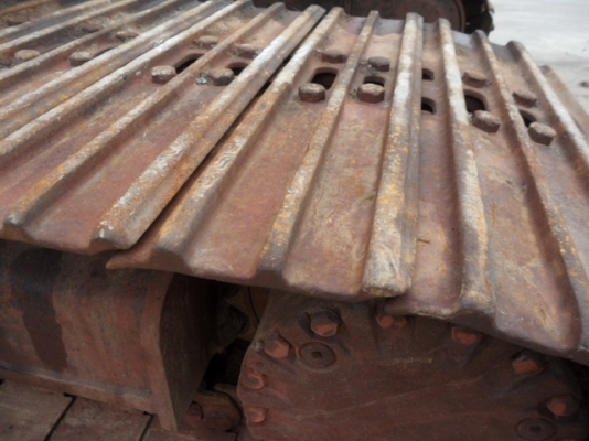 ขาย Cat320BL รถนอกนำเข้า ขาย Cat320BL รถนอกนำเข้า