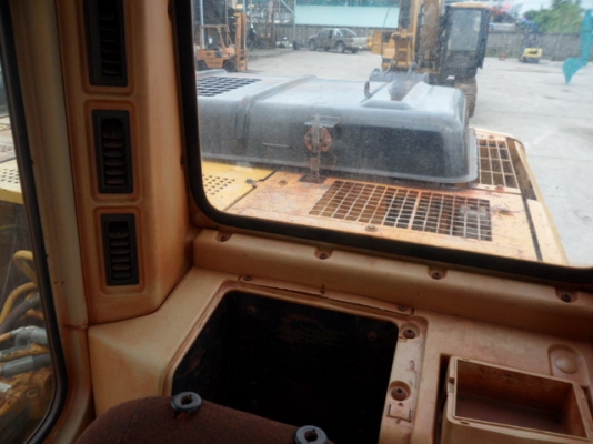 ขาย Cat320BL รถนอกนำเข้า ขาย Cat320BL รถนอกนำเข้า