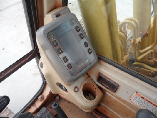 ขาย Cat320BL รถนอกนำเข้า ขาย Cat320BL รถนอกนำเข้า