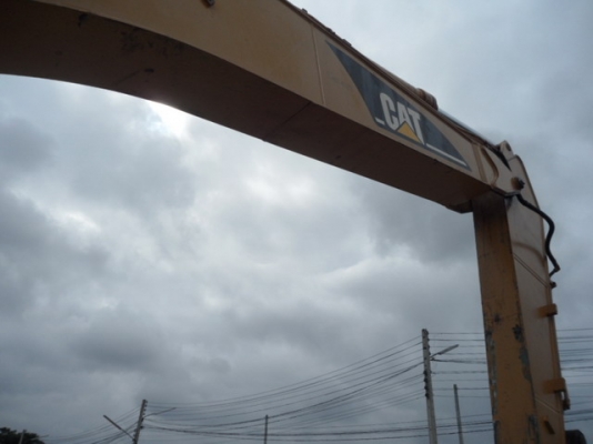 ขาย Cat320BL รถนอกนำเข้า ขาย Cat320BL รถนอกนำเข้า