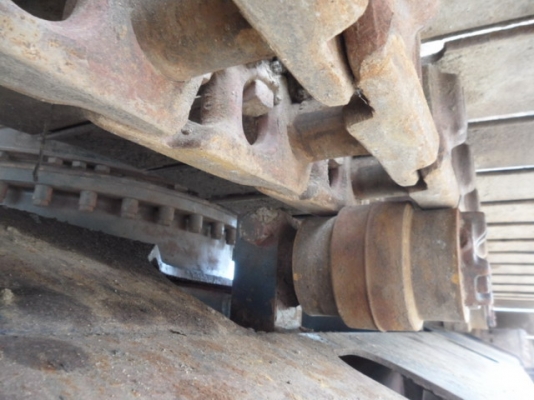 ขาย Cat320BL รถนอกนำเข้า ขาย Cat320BL รถนอกนำเข้า