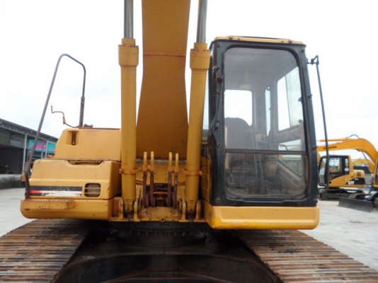 ขาย Cat320BL รถนอกนำเข้า ขาย Cat320BL รถนอกนำเข้า