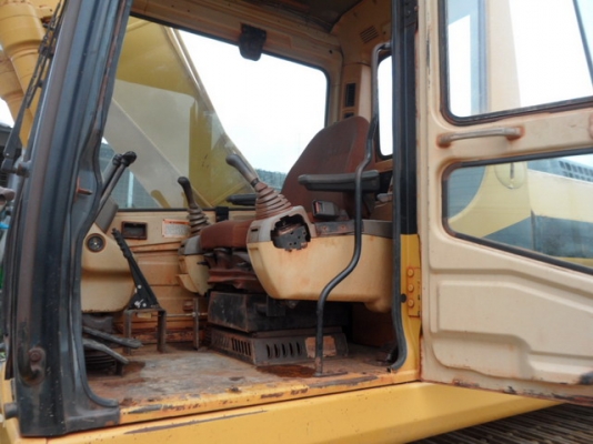 ขาย Cat320BL รถนอกนำเข้า ขาย Cat320BL รถนอกนำเข้า