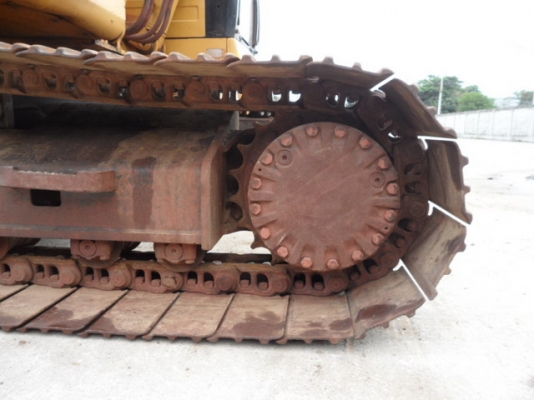 ขาย Cat320BL รถนอกนำเข้า ขาย Cat320BL รถนอกนำเข้า