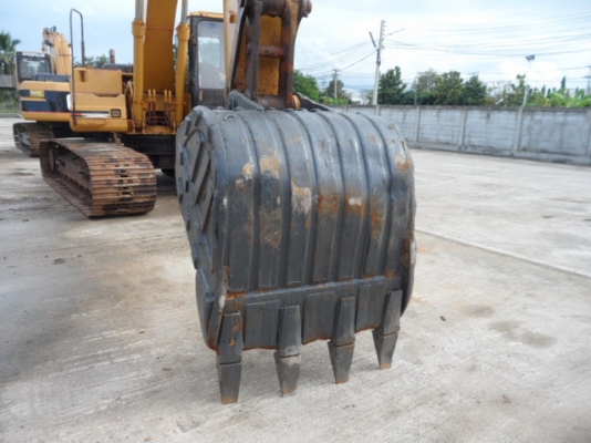 ขาย Cat320BL รถนอกนำเข้า ขาย Cat320BL รถนอกนำเข้า
