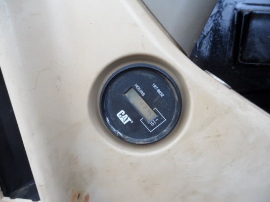 ขาย Cat320B รถนอกนำเข้า