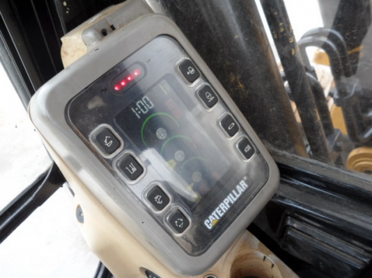 ขาย Cat320B รถนอกนำเข้า