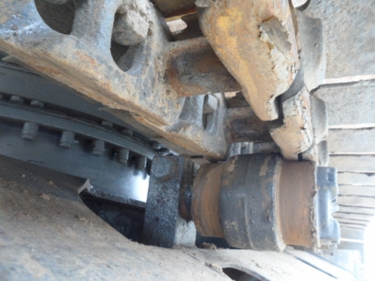 ขาย Cat320B รถนอกนำเข้า