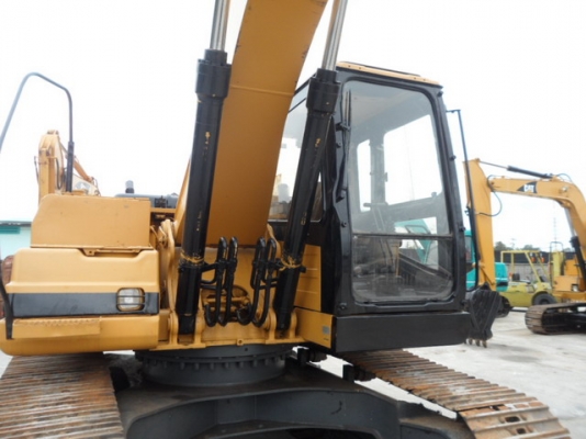ขาย Cat320B รถนอกนำเข้า