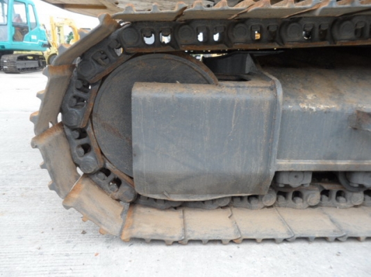 ขาย Cat320B รถนอกนำเข้า