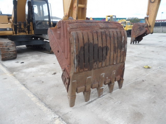 ขาย Cat320B รถนอกนำเข้า