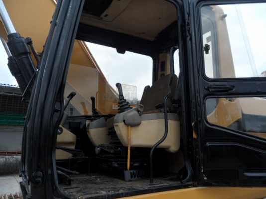 ขาย Cat320B รถนอกนำเข้า