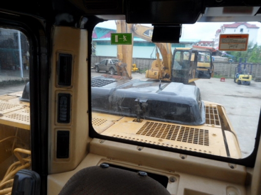 ขาย Cat320B รถนอกนำเข้า