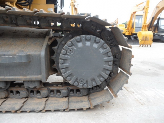 ขาย Cat320B รถนอกนำเข้า